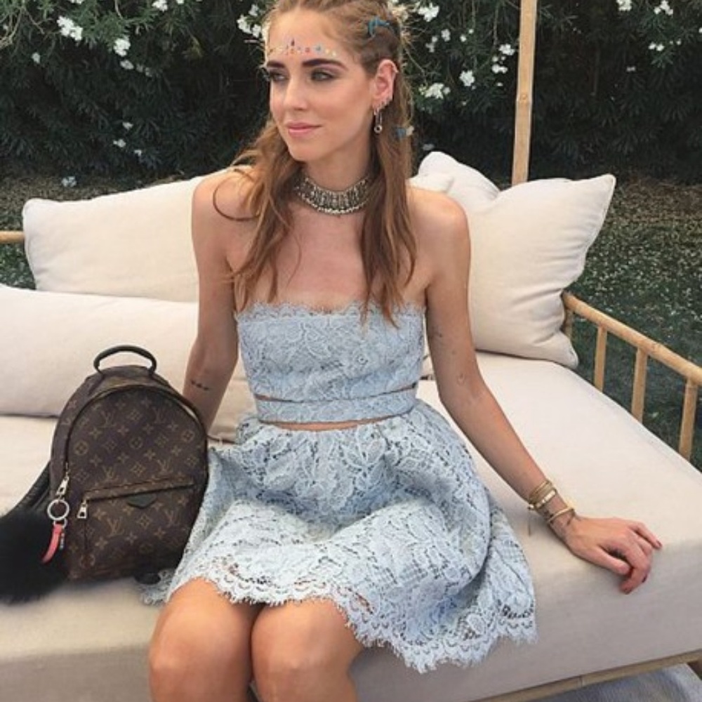 SEND OFFERS NWT X by NBD Lia Fit and Flare Dress